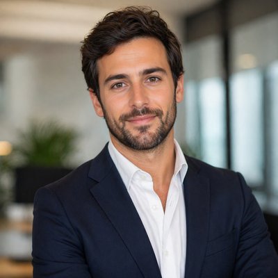 Marco — cyber security lead di GrowToPrime
