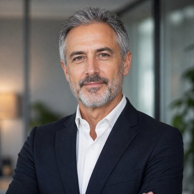 Paolo — founder di GrowToPrime, code + AI/ML specialist