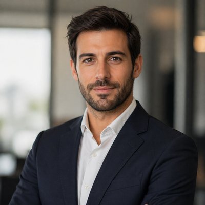 Pierluigi — engineering e software architecture full stack